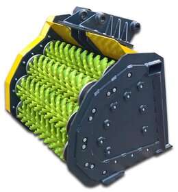 Třídící lopata, prosévací lžíce - 2
