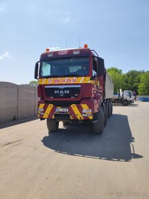 Sklápěč MAN TGS 50.440 BH - 2