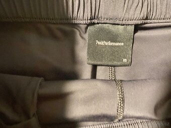 Peak Performance Light Shorts XS, dámské/dívčí - 2