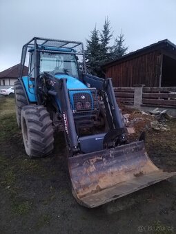 Ukt Landini - 2