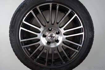 Audi A7 - 18" alu kola - Zimní pneu - 2