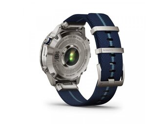 Luxusné smart hodinky Garmin MARQ 2 Captain - 2