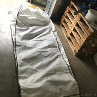 Big Bagy velké - 2