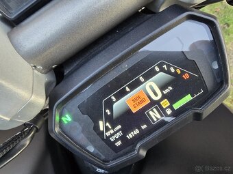 Ducati Xdiavel rok.2017 najeto 18tis servis Ducati - 2