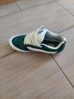 Boty Vans - 2