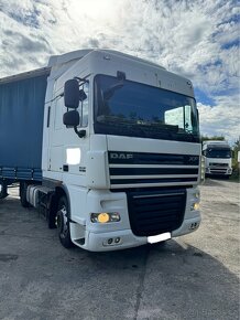 DAF 105.460 EEV MEGA - 2
