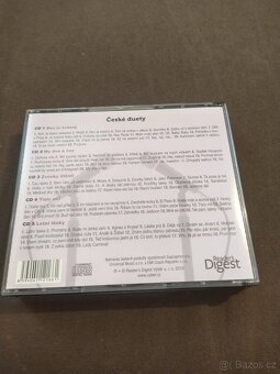 České duety - 2