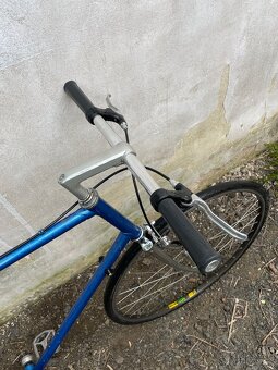 SINGLE SPEED - 2