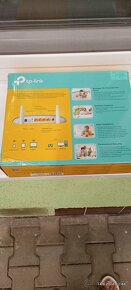 TP-link TD-W 9966 - 2
