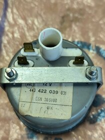 Palivomer Skoda 105, 110, R 120, 130 - 2