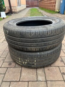 Continental 195/65/ R15 91H - 2