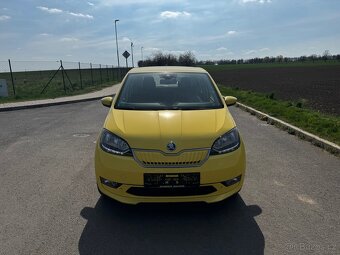 Škoda Citigo iV Style, 10/2020, 1. majitel, 35 400 km, DPH - 2