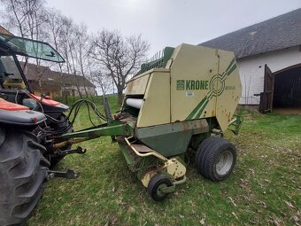 Lis Krone 10-16 - 2