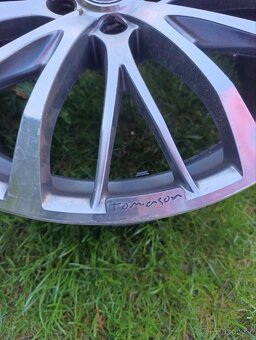 ALU kola Tomason R19 - 2