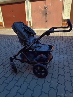 Britax Go Big - 2