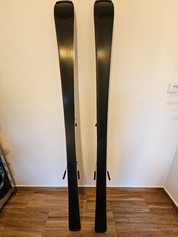 Lyže Elan WaveFlex Race 168 cm - 2
