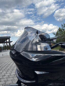 Harley Davidson Low rider ST - 2