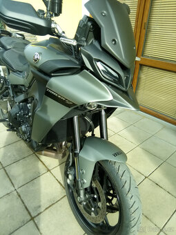 Yamaha Tracer 9 / 900, 3460 KM - 2