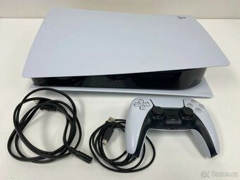 Playstation 5 Digital, PS5 Digital TOP - 2