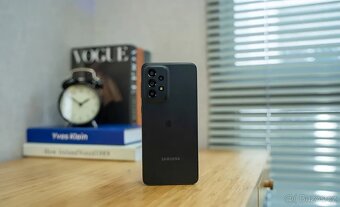 Samsung Galaxy A33 5G - 2