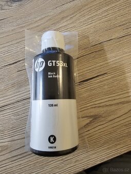 HP GT53XL - 2