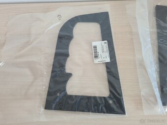 NOVÉ Těsnění zadních světel Octavia 1 Combi ORIG - 2
