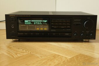 Onkyo TX-7630 - 2