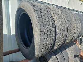 Zimní pneu MAXXIS 215/65 R16 C - 2