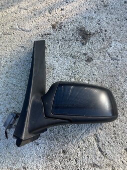Ford focus c max ridicovo zrcatko - 2