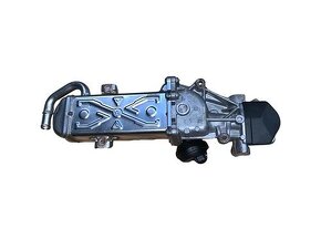 Chladič pro zpětné vedení spalin 03L131512BL VW Passat CC - 2