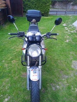 Honda CB 500 - 2