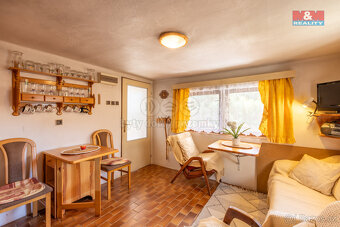 Prodej rodinného domu, 95 m², Bernartice - 2