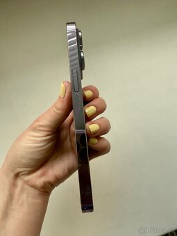 iPhone 14 pro 128GB - 2
