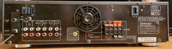 Receiver Technics SA-GX200+DO - 2