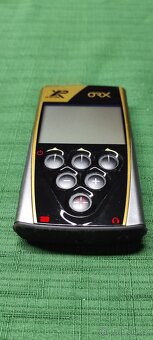 Jednotka XP ORX - 2