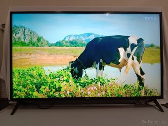 LG 50UM7450PLA,125cm,Ultra HD-4K,DVB-T2,Smart+Wifi - 2