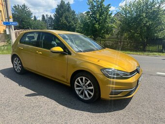 VW Golf 7.5 Facelift , Maraton Editon - 2