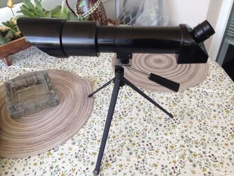 Dalekohled......Meopta SPORT 25X70 - 2