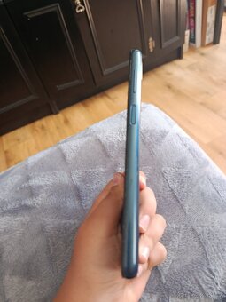 Samsung m12  na nahradní dily - 2