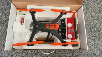 Velký Dron Blade Glimpse XL s kamerou (nový) - 2