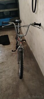 BMX cross 24 Velamos - 2