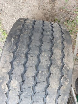 445/45 R 19,5 rezerva - 2