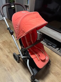 Cybex Eezy S Twist+ 2 - 2