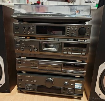 Sestava technics - 2