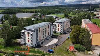 Pronájem, byty/1+kk, 39 m2, Svobodova 383, 36225 Nová Role, - 2