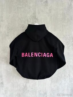 Hoodie BALENCIAGA - 2