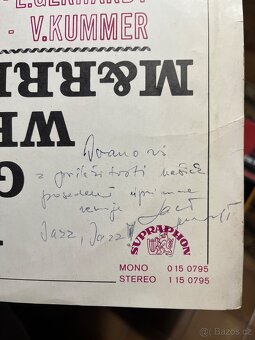 LP Ladislav Gerhardt - 2