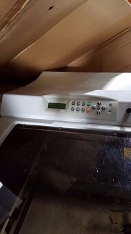 Laser Gravograph LS900 - 2