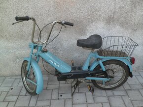 BABETTA 207/300 - 2