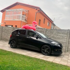 Honda FRV full bodykit - 2